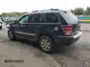 2009 Jeep Grand Cherokee Rocky Mountain с VIN 1J8GR48K29C549303, выставлен на аукционе Copart как лот 66736545 с пробегом 108 989 миль миль и Списание • Salvage title. История ставок и продаж доступна на DreamBid. Изображение 2.