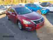 2015 Nissan Altima SL with VIN 1N4AL3AP1FN878336, listed as a IAAI auction lot 43472262 with 103,411 mi miles and . Bid and sale history available at DreamBid. Image 1.