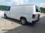 2006 Ford Econoline Cargo with VIN 1FTRE14W66HA17179, listed as a IAAI auction lot 42296752 with 292,061 mi miles and . Bid and sale history available at DreamBid. Image 3.