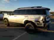 2024 Hyundai Santa Fe Calligraphy z VIN 5NMP5DGL2RH029424, wystawiony jako Copart lot #86995324 z przebiegiem 15 046 mil mil oraz Szkoda całkowita • Salvage title. Historia ofert i sprzedaży dostępna na DreamBid. Obrazek 2.