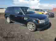 2008 Land Rover Range Rover Sport SC z VIN SALSH23468A178702, wystawiony jako Copart lot #68756175 z przebiegiem 182 582 mil mil oraz Czysty tytuł • Clean title. Historia ofert i sprzedaży dostępna na DreamBid. Obrazek 4.
