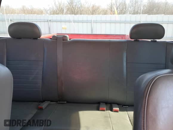 2008 Dodge 1500 ST z VIN 1D7HA18K58J168627, wystawiony jako Copart lot #46245355 z przebiegiem 198 354 mil mil oraz Czysty tytuł • Clean title. Historia ofert i sprzedaży dostępna na DreamBid. Obrazek 10.
