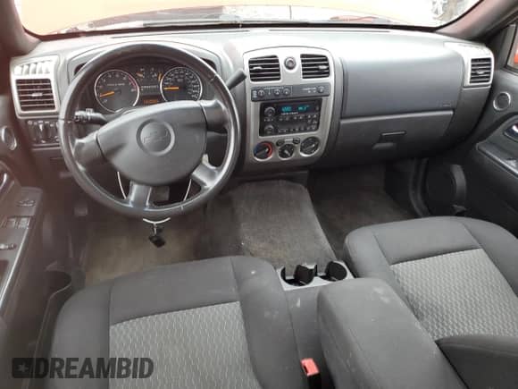 2010 Chevrolet Colorado 1LT с VIN 1GCKTCDE3A8146399, выставлен на аукционе Copart как лот 82306295 с пробегом 133 093 миль миль и Чистый • Clean title. История ставок и продаж доступна на DreamBid. Изображение 8.