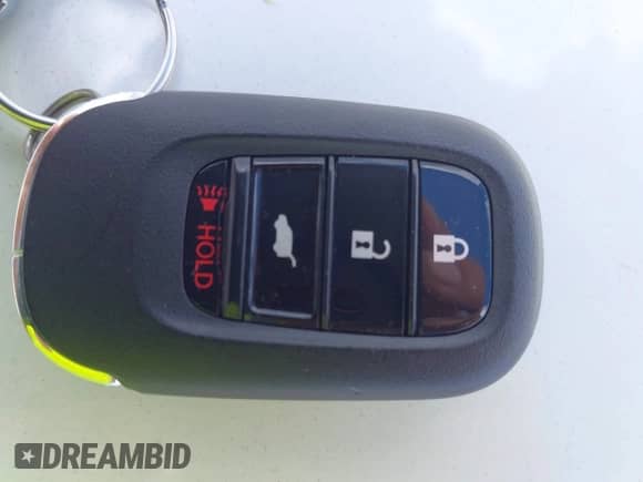 2025 Honda HR-V LX с VIN 3CZRZ1H35SM703783, выставлен на аукционе IAAI как лот 42860201 с пробегом Не указан миль и . История ставок и продаж доступна на DreamBid. Изображение 11.