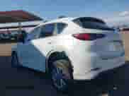 2024 Mazda CX-5 S Preferred z VIN JM3KFBCL4R0498135, wystawiony jako IAAI lot #43051029 z przebiegiem 17 232 mil mil oraz . Historia ofert i sprzedaży dostępna na DreamBid. Obrazek 3.