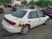 2003 Chevrolet Cavalier LS с VIN 1G1JF52F437223602, выставлен на аукционе IAAI как лот 42476118 с пробегом 227 298 миль миль и . История ставок и продаж доступна на DreamBid. Изображение 4.