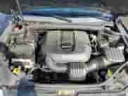 2013 Jeep Grand Cherokee Limited z VIN 1C4RJFBG2DC640359, wystawiony jako Copart lot #86685655 z przebiegiem 150 067 mil mil oraz Szkoda całkowita • Salvage title. Historia ofert i sprzedaży dostępna na DreamBid. Obrazek 12.