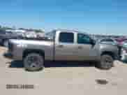 2012 Chevrolet Silverado 1500 LT with VIN 3GCPKSE74CG260038, listed as a IAAI auction lot 43452788 with 208,113 mi miles and . Bid and sale history available at DreamBid. Image 13.