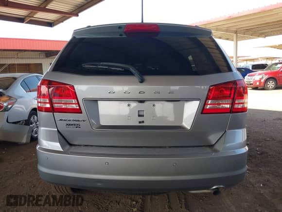 2020 Dodge Journey SE Value with VIN 3C4PDCAB3LT232412, listed as a IAAI auction lot 43155162 with 58,779 mi miles and . Bid and sale history available at DreamBid. Image 16.