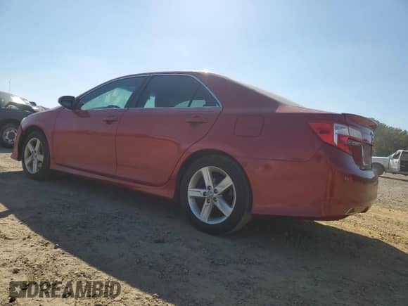 2012 Toyota Camry L с VIN 4T1BF1FK1CU542058, выставлен на аукционе Copart как лот 84920385 с пробегом 212 375 миль миль и Чистый • Clean title. История ставок и продаж доступна на DreamBid. Изображение 2.