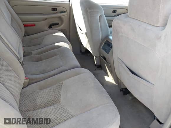 2005 Chevrolet Tahoe Commercial с VIN 1GNEK13ZX5J202322, выставлен на аукционе IAAI как лот 43321511 с пробегом 189 225 миль миль и . История ставок и продаж доступна на DreamBid. Изображение 8.