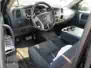 2013 GMC Sierra 1500 SLE z VIN 1GTR2VE76DZ225772, wystawiony jako Copart lot #71264235 z przebiegiem 216 425 mil mil oraz Szkoda całkowita • Salvage title. Historia ofert i sprzedaży dostępna na DreamBid. Obrazek 8.