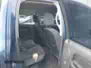 2005 Dodge 1500 SLT with VIN 1D7HA18N65J617674, listed as a IAAI auction lot 42472529 with 195,527 mi miles and . Bid and sale history available at DreamBid. Image 8.