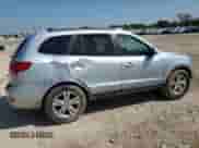2007 Hyundai Santa Fe GLS z VIN 5NMSG13DX7H098120, wystawiony jako Copart lot #68702675 z przebiegiem 174 111 mil mil oraz Szkoda całkowita • Salvage title. Historia ofert i sprzedaży dostępna na DreamBid. Obrazek 3.