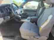 2015 Toyota Tacoma with VIN 5TFTX4CN8FX054556, listed as a Copart auction lot 86129745 with 144,325 mi miles and Salvage title. Bid and sale history available at DreamBid. Image 7.