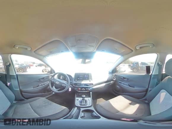 2022 Hyundai Kona SE с VIN KM8K22AB1NU778396, выставлен на аукционе Copart как лот 70270075 с пробегом 106 761 миль миль и Списание • Salvage title. История ставок и продаж доступна на DreamBid. Изображение 15.