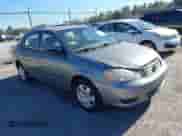 2004 Toyota Corolla S with VIN 1NXBR32EX4Z295398, listed as a IAAI auction lot 43479475 with 115,608 mi miles and . Bid and sale history available at DreamBid. Image 1.