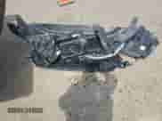 2024 Ram 1500 Big Horn with VIN 1C6RREFGXRN152146, listed as a Copart auction lot 63188985 with 39,679 mi miles and Salvage title. Bid and sale history available at DreamBid. Image 12.