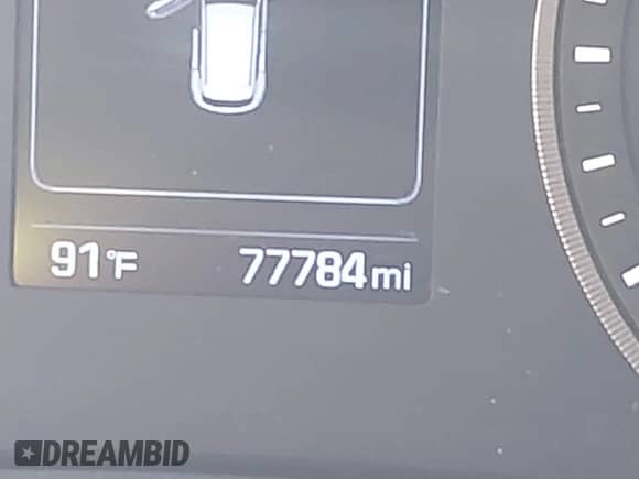 2017 Hyundai Tucson Sport с VIN KM8J3CA27HU493415, выставлен на аукционе IAAI как лот 43364724 с пробегом 77 784 миль миль и . История ставок и продаж доступна на DreamBid. Изображение 16.