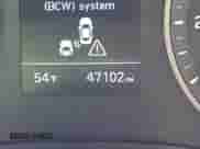 2020 Hyundai Tucson Sport with VIN KM8J3CAL0LU280887, listed as a IAAI auction lot 43393546 with 47,102 mi miles and . Bid and sale history available at DreamBid. Image 16.