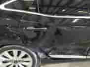 2017 Hyundai Azera Limited z VIN KMHFH4JG3HA583140, wystawiony jako Copart lot #86318055 z przebiegiem 70 602 mil mil oraz Szkoda całkowita • Salvage title. Historia ofert i sprzedaży dostępna na DreamBid. Obrazek 10.