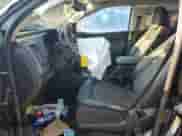 2017 Chevrolet Colorado 4WD Z71 с VIN 1GCGTDEN9H1207087, выставлен на аукционе Copart как лот 67142395 с пробегом 115 523 миль миль и Списание • Salvage title. История ставок и продаж доступна на DreamBid. Изображение 7.