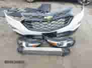 2018 Chevrolet Equinox LT с VIN 2GNAXJEV0J6352926, выставлен на аукционе IAAI как лот 43259696 с пробегом 70 395 миль миль и . История ставок и продаж доступна на DreamBid. Изображение 12.