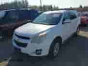2010 Chevrolet Equinox 2LT с VIN 2CNFLNEW9A6371903, выставлен на аукционе IAAI как лот 43389244 с пробегом 179 773 миль миль и . История ставок и продаж доступна на DreamBid. Изображение 2.