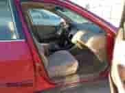 2000 Honda Accord SE with VIN JHMCG5671YC015450, listed as a IAAI auction lot 43412014 with 228,259 mi miles and . Bid and sale history available at DreamBid. Image 5.