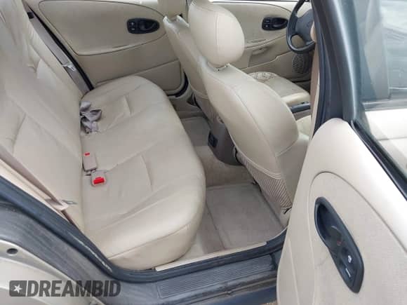 1997 Saturn SL с VIN 1G8ZK5277VZ372702, выставлен на аукционе IAAI как лот 42969604 с пробегом 86 720 миль миль и . История ставок и продаж доступна на DreamBid. Изображение 8.