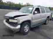 2004 Chevrolet Suburban LS with VIN 1GNFK16Z24J318810, listed as a IAAI auction lot 40683169 with Not provided miles and . Bid and sale history available at DreamBid. Image 2.