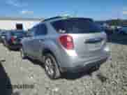 2015 Chevrolet Equinox LT with VIN 2GNFLFEK8F6415847, listed as a Copart auction lot 84370885 with 185,073 mi miles and Clean title. Bid and sale history available at DreamBid. Image 2.