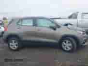 2020 Chevrolet Trax LS с VIN KL7CJKSB4LB349334, выставлен на аукционе IAAI как лот 43040221 с пробегом 21 613 миль миль и . История ставок и продаж доступна на DreamBid. Изображение 13.