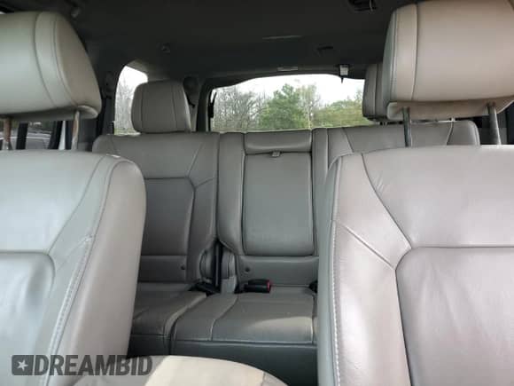 2012 Honda Pilot Touring with VIN 5FNYF4H98CB019395, listed as a Copart auction lot 84180145 with 110,613 mi miles and Clean title. Bid and sale history available at DreamBid. Image 10.