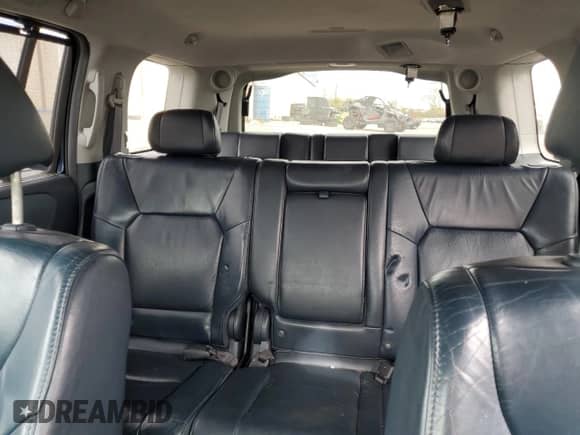 2009 Honda Pilot Touring с VIN 5FNYF48859B026241, выставлен на аукционе Copart как лот 86626395 с пробегом 277 038 миль миль и Чистый • Clean title. История ставок и продаж доступна на DreamBid. Изображение 10.