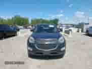 2017 Chevrolet Equinox LT с VIN 2GNFLFEK4H6129948, выставлен на аукционе IAAI как лот 43113343 с пробегом 141 287 миль миль и . История ставок и продаж доступна на DreamBid. Изображение 12.