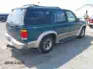 1997 Ford Explorer XLT с VIN 1FMDU35P3VZB23593, выставлен на аукционе IAAI как лот 42809252 с пробегом 158 651 миль миль и . История ставок и продаж доступна на DreamBid. Изображение 4.
