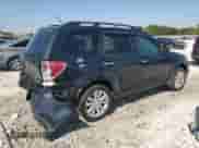 2011 Subaru Forester X Premium с VIN JF2SHBDC2BH775486, выставлен на аукционе Copart как лот 80207975 с пробегом 167 764 миль миль и Чистый • Clean title. История ставок и продаж доступна на DreamBid. Изображение 3.