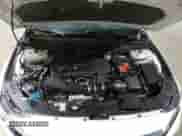 2022 Honda Accord Touring с VIN 1HGCV2F9XNA012160, выставлен на аукционе Copart как лот 61903635 с пробегом 25 792 миль миль и Списание • Salvage title. История ставок и продаж доступна на DreamBid. Изображение 11.