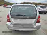 2004 Subaru Forester XS z VIN JF1SG65694H740275, wystawiony jako Copart lot #85751645 z przebiegiem 163 055 mil mil oraz Szkoda całkowita • Salvage title. Historia ofert i sprzedaży dostępna na DreamBid. Obrazek 6.