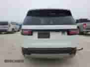 2018 Land Rover Discovery HSE Luxury с VIN SALRT2RV0JA054041, выставлен на аукционе Copart как лот 44532225 с пробегом 123 741 миль миль и Списание • Salvage title. История ставок и продаж доступна на DreamBid. Изображение 6.
