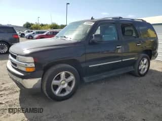2006 Chevrolet Tahoe Z71 с VIN 1GNEC13Z16R167458, выставлен на аукционе Copart как лот 70036055 с пробегом 185 080 миль миль и Списание • Salvage title. История ставок и продаж доступна на DreamBid. Изображение 1.