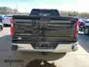 2021 Chevrolet Silverado 1500 LT с VIN 1GCRYDEKXMZ371220, выставлен на аукционе Copart как лот 78602964 с пробегом 69 190 миль миль и Списание • Salvage title. История ставок и продаж доступна на DreamBid. Изображение 6.