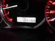 2013 Subaru WRX WRX with VIN JF1GR7E61DG853648, listed as a IAAI auction lot 41689799 with 124,193 mi miles and . Bid and sale history available at DreamBid. Image 15.