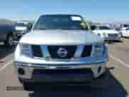2008 Nissan Frontier SE с VIN 1N6AD09U58C404871, выставлен на аукционе IAAI как лот 42477868 с пробегом 174 962 миль миль и . История ставок и продаж доступна на DreamBid. Изображение 12.