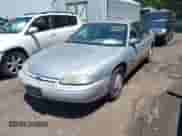 1995 Chevrolet Lumina с VIN 2G1WL52M6S1160897, выставлен на аукционе IAAI как лот 42525511 с пробегом 106 888 миль миль и . История ставок и продаж доступна на DreamBid. Изображение 2.
