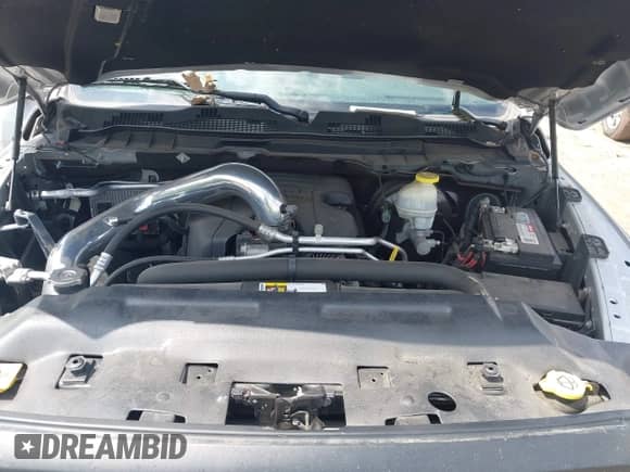 2017 Ram 1500 Rebel z VIN 1C6RR7YT2HS803629, wystawiony jako IAAI lot #42914264 z przebiegiem 76 836 mil mil oraz . Historia ofert i sprzedaży dostępna na DreamBid. Obrazek 10.