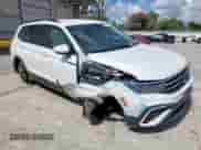 2024 Volkswagen Tiguan S с VIN 3VVRB7AX7RM084075, выставлен на аукционе Copart как лот 68089705 с пробегом 22 719 миль миль и Чистый • Clean title. История ставок и продаж доступна на DreamBid. Изображение 4.