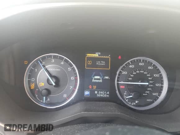 2019 Subaru Ascent Touring с VIN 4S4WMARD7K3428686, выставлен на аукционе Copart как лот 67042025 с пробегом 32 402 миль миль и Списание • Salvage title. История ставок и продаж доступна на DreamBid. Изображение 9.