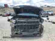 2022 Chevrolet Silverado 1500 Custom with VIN 3GCPYBEK8NG176424, listed as a Copart auction lot 69298705 with 50,729 mi miles and Salvage title. Bid and sale history available at DreamBid. Image 5.